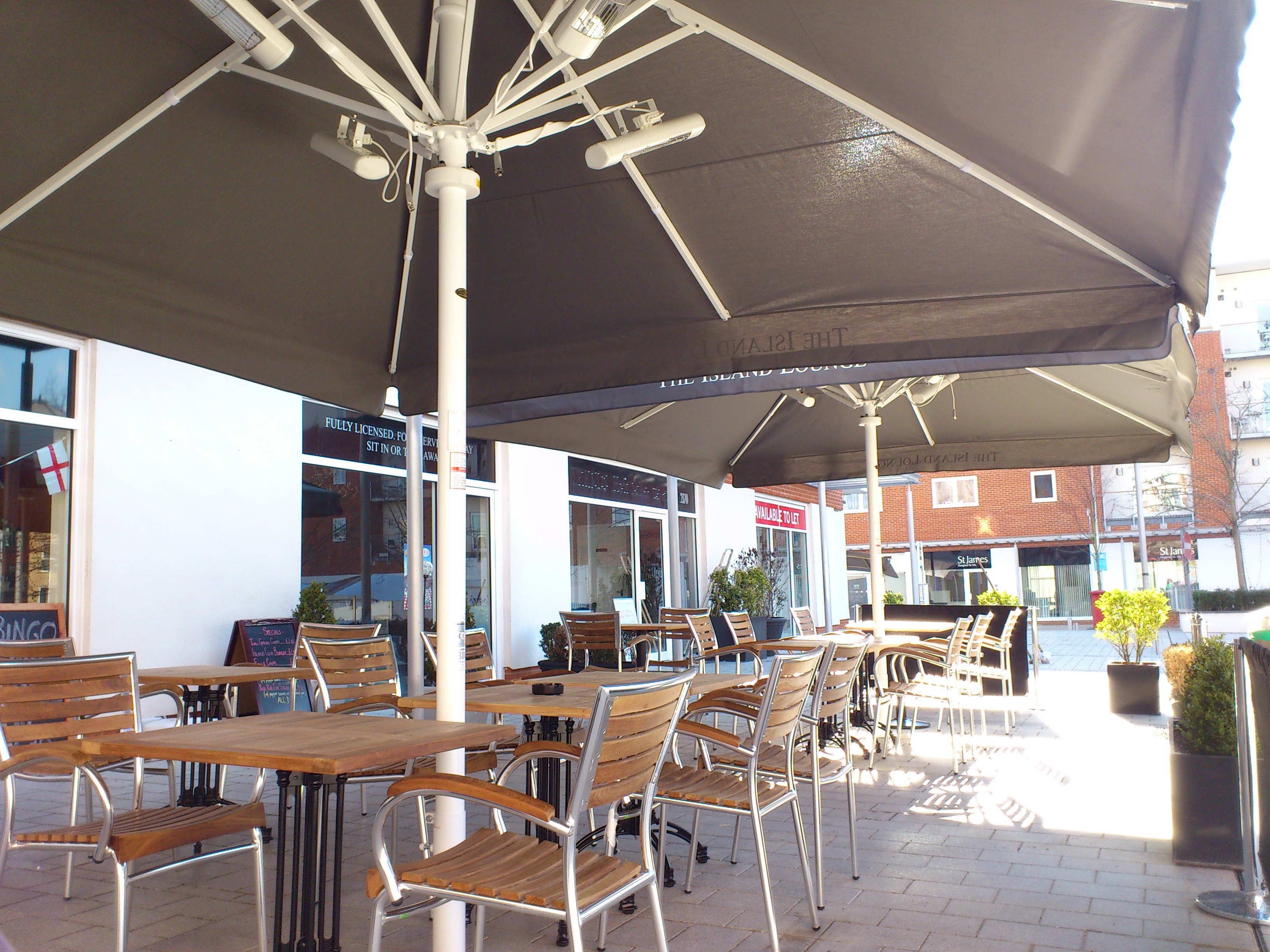 Big Umbrella Co Home Page